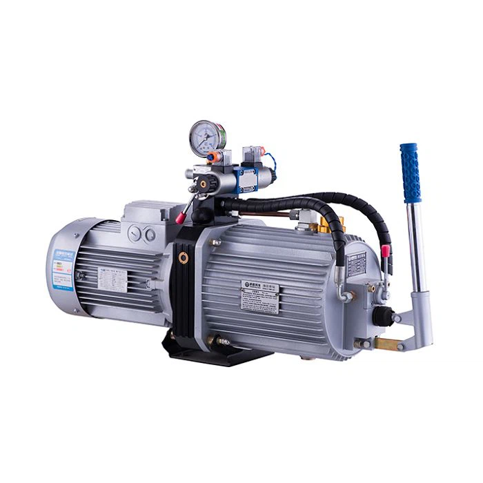Industrial Grease Pump